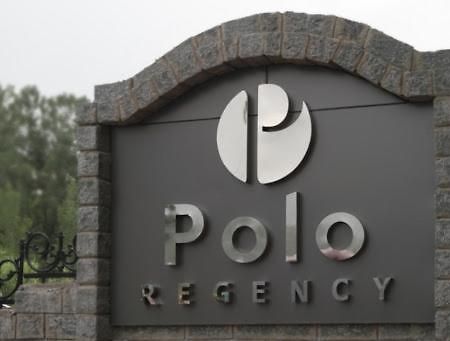 Polo Regency Hotel Sundarnagar Exterior photo