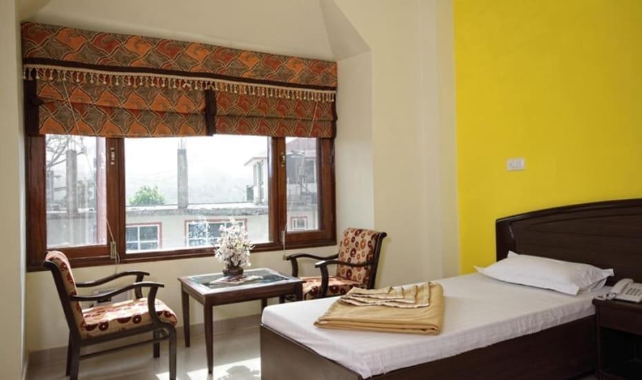 Polo Regency Hotel Sundarnagar Exterior photo