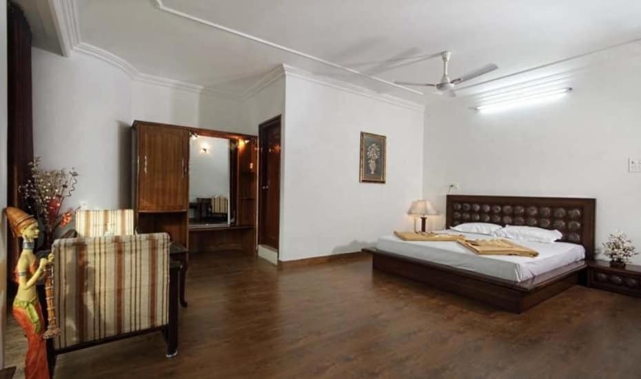 Polo Regency Hotel Sundarnagar Exterior photo