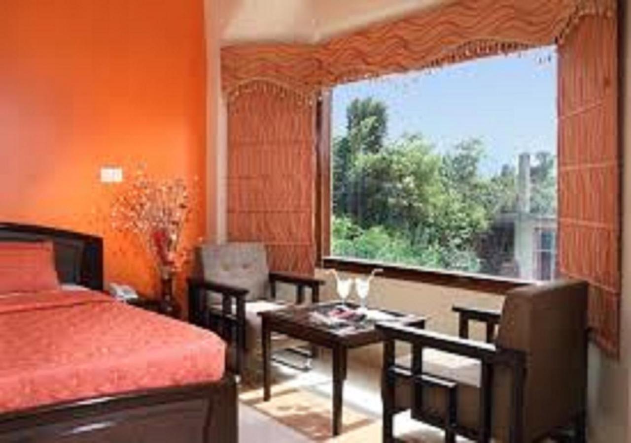 Polo Regency Hotel Sundarnagar Exterior photo