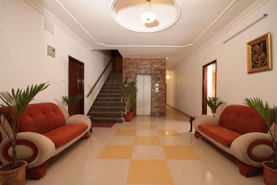 Polo Regency Hotel Sundarnagar Exterior photo