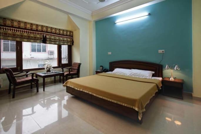 Polo Regency Hotel Sundarnagar Exterior photo