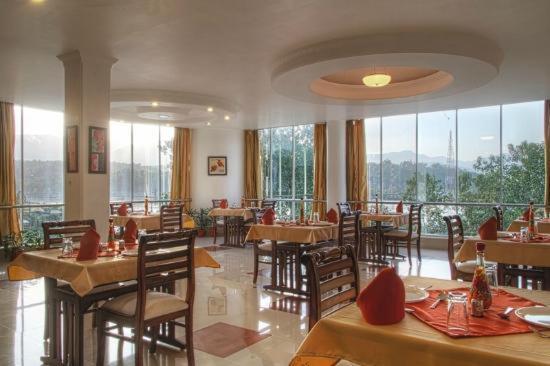 Polo Regency Hotel Sundarnagar Exterior photo
