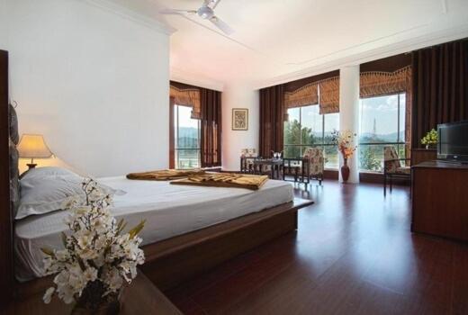 Polo Regency Hotel Sundarnagar Exterior photo